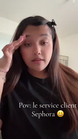 #sephora #lvmh #fyp #pourtoii #sephoria 