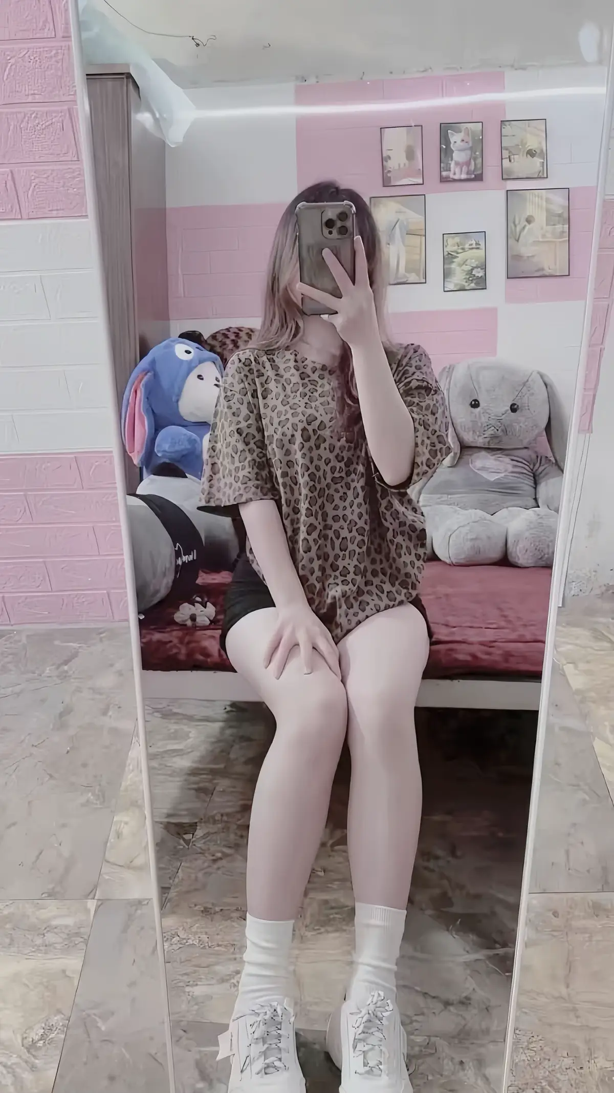 Mét rưỡi anh có yêu hông ? #hip_tq #viral #fyp #xh 