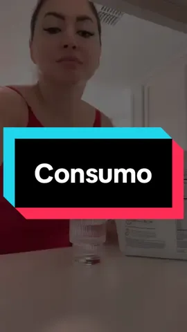 Si pasas los 40 debes tener un suplemento de proteína que apoye tu salud hormonal y que te supla de lo que tu cuerpo necesita en esta etapa #proteinavegana #perimenopausia #usa #texas #mujeresde40
