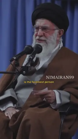 #fyp #khamenei #islamic_video #nimairan99 
