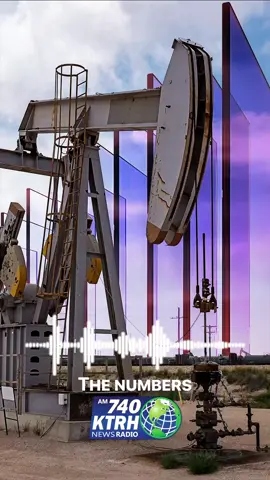 Oil Production is on it's Way Up! #oilandgas#oilandgasindustry Photo Credits: Abstract Graph - Getty Images Andriy Onufriyenko -- Sucker Pump - Getty Images Studio One-One