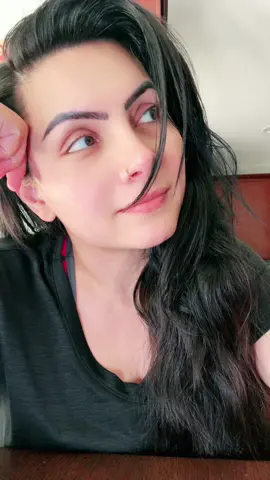 #fouziaaliofficial 