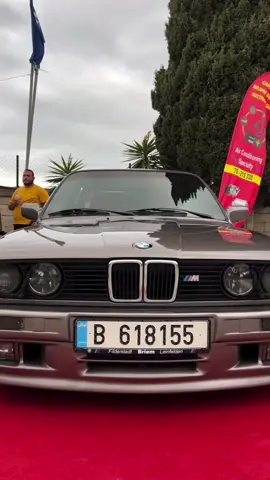 #bmwe30 #e30bmw #mtech #alpina #fypシ゚viral🖤tiktok @barhoum dh @ادهم الدهيبي 