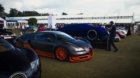 Super Sport. #fyp #bugatti #viral 