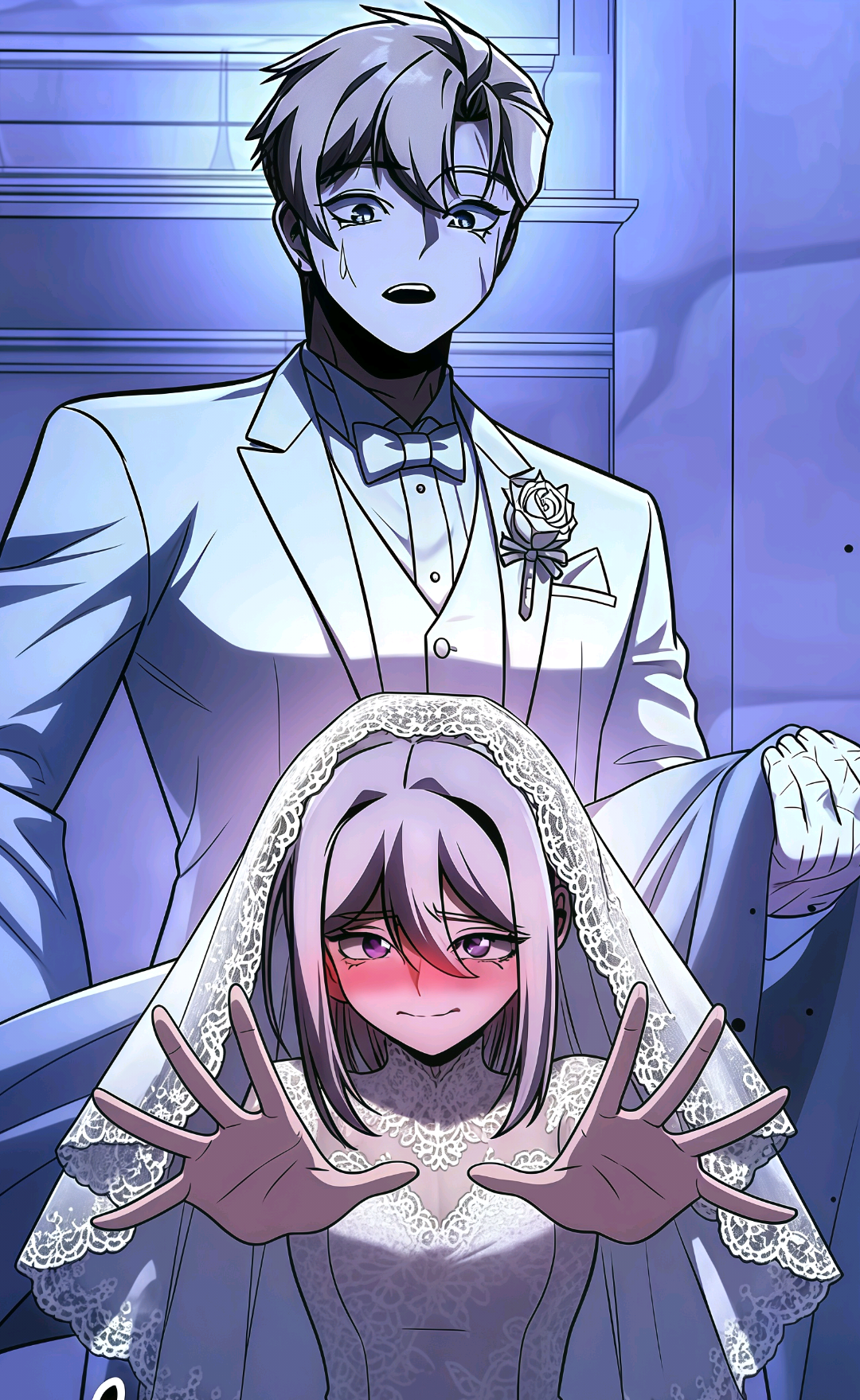 duh lucy my 💍💍😹 Name:The Extra's Academy Survival #theextrasacademysurvivalguide #manhwa #manwaedit #fyp  #manwharecommendation 