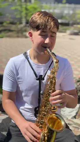 #denisandreibalcu #saxophone #romania #fyp 