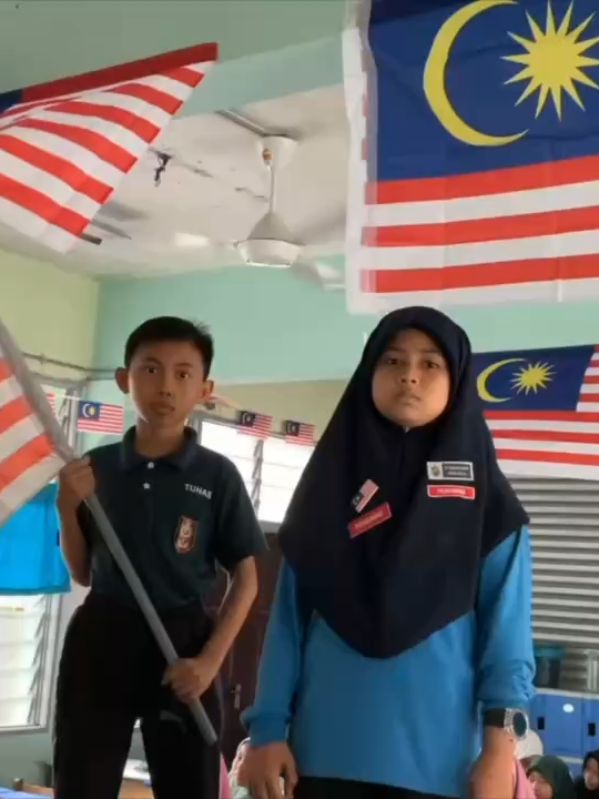 PERTANDINGAN PENTOMIN MUZIKAL PANITIA PEND. MUZIK 2025/2026 Kelas : 4 UMS