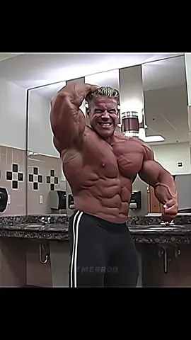 Jaycutler the real life hulk🔥 #gym #motivation #champions #jaycutler #comeback 