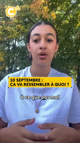 RATP, transports, écoles :  ça va ressembler à quoi le mouvement 