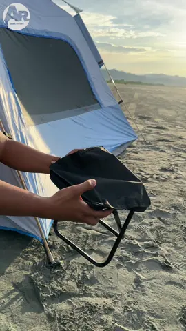 Mini pocket foldable camping chair #campingchair #fodablechair #campingchairset #minichair #minicampingchair 