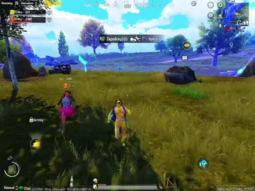 😂😂 #pubgmnextstarprogram #pubgmobile  #pubgmobilec9s26 #miss_ishu 