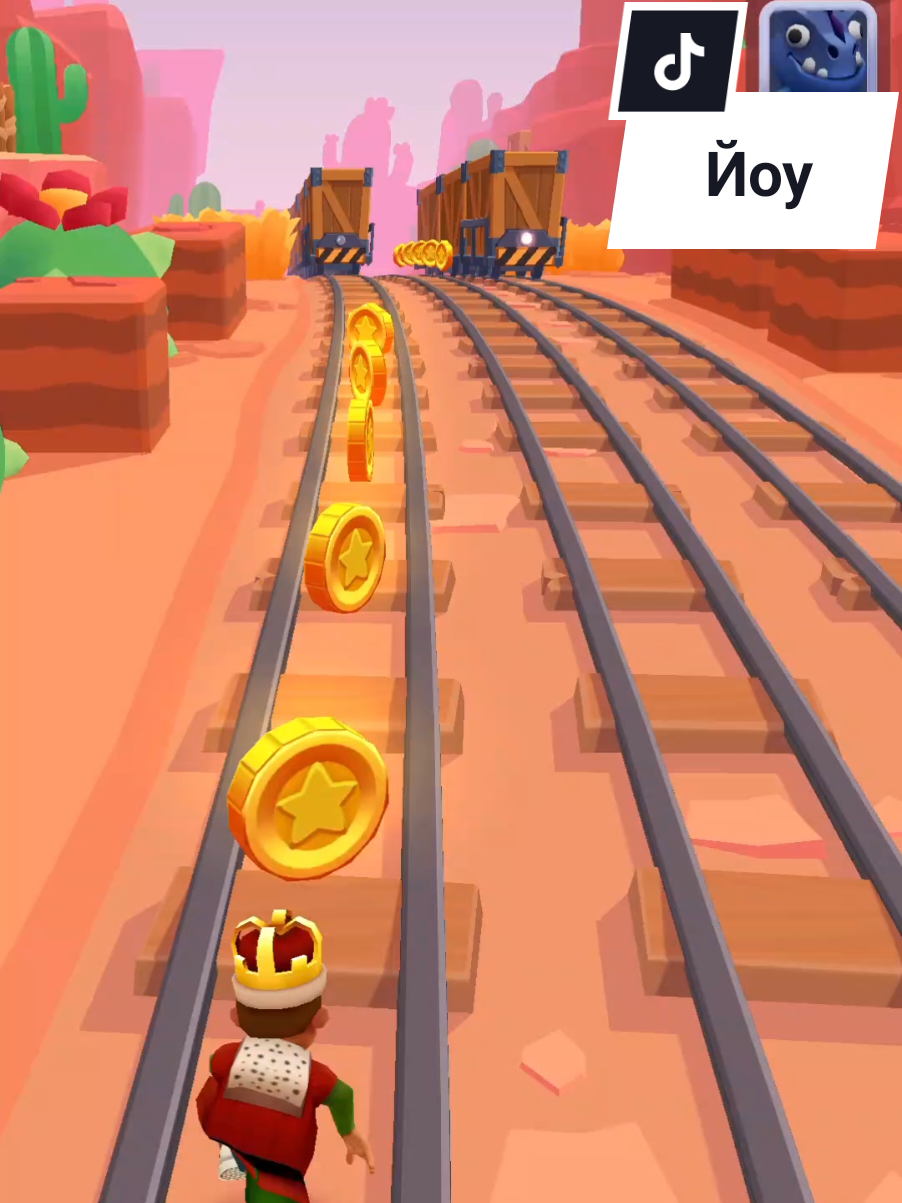 FAKE SITUATION, БУДЕТ СТРИМ В 19:45#subwaysurfers #сабвейсерф #вольнов #pranks #volnov 
