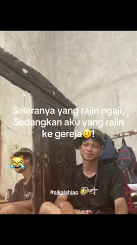#anakpapiyesus #lewatberanda 