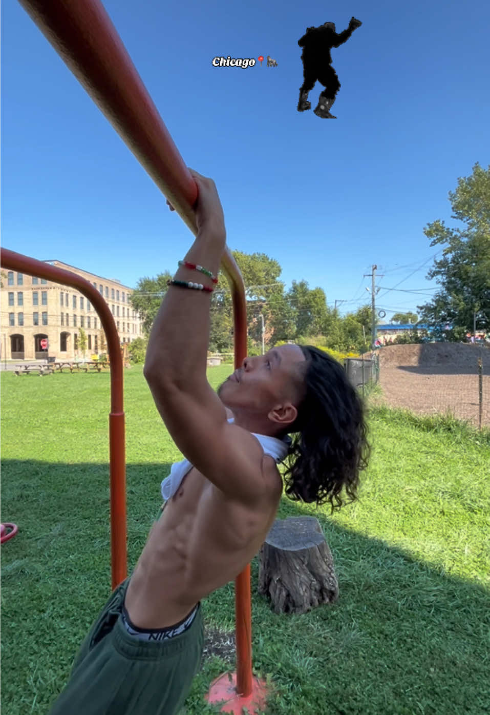N izlike tha🥱 Q mas 🦾. Baby am too Ueaa on thee nggas” chaChauu 🚶‍♂️‍➡️ #chicago #nbayoungboy #mexicanindependanceday #gymroutine #mexico🇲🇽 