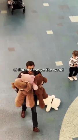 Children are Everything #kindness #hopecore #humanity #wholesome #children 