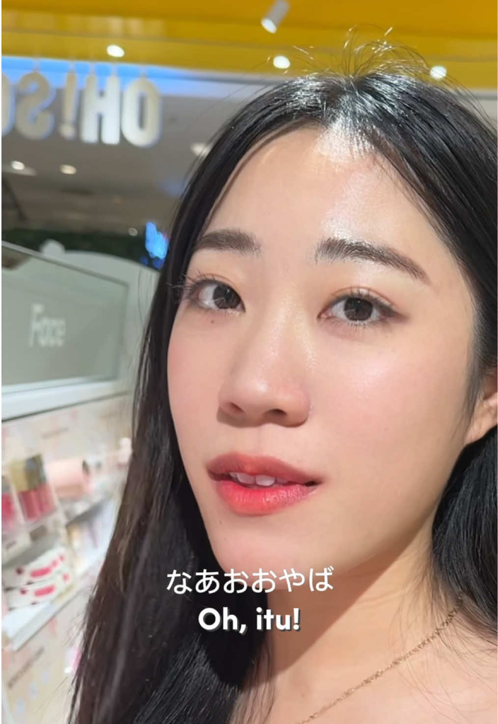 TEMEN ORG JEPANG SAMPE SHOCK SAMA BRAND LOKAL🤣??👁️👄👁️ produk: Cleviant Serum Liptint- DANCE PARTNER💄 ✅Nutup bibir gelap & twotone ✅Lembab di bibir ✅Stain nempel CLICK LINK IN BIO!❤️ check harga? comment! #explore #explorepage #makeupreels #reels #lippies       