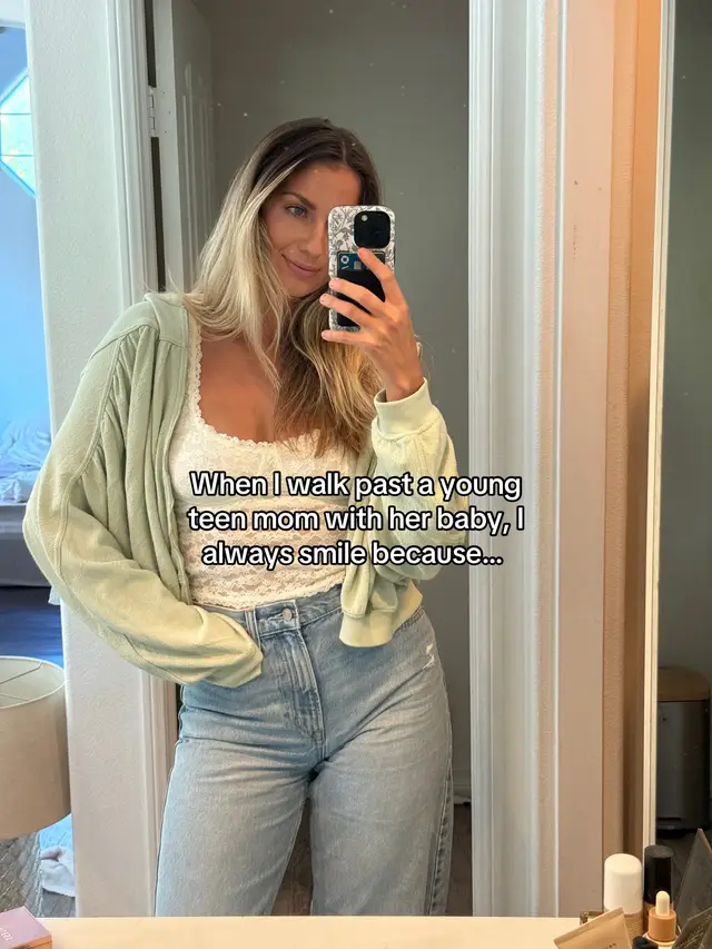 🤍🤍🤍 #teenmom #singlemom #youngmom 