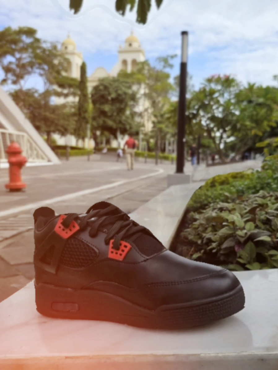 ✨👞 La diferencia se nota en cada paso 👞✨ Nuestros zapatos 100% cuero y 100% artesanales combinan calidad, estilo y durabilidad. Cada par está hecho con dedicación y detalle, garantizando la comodidad que tus pies merecen y la resistencia que buscas. 🔥 Lleva contigo tradición, elegancia y el toque único de lo hecho a mano. ✔️ 100% cuero auténtico ✔️ Trabajo artesanal ✔️ Diseños únicos y resistentes 📲 Haz tu pedido al 7730-0404 y camina con la mejor calidad. #BLACK503 #sansalvadorcentro #BLACK #santaanaelsalvador #sanmiguel #sanvicente #usulutan_el_salvador🇸🇻🇸🇻🇸🇻🇸🇻 #chalatenango #launion #cuscatlan #cabañas #lalibertad #ahuchapanelsalvador #paratiiiiiiiiiiiiiiiiiiiiiiiiiiiiiii #viraltiktok 