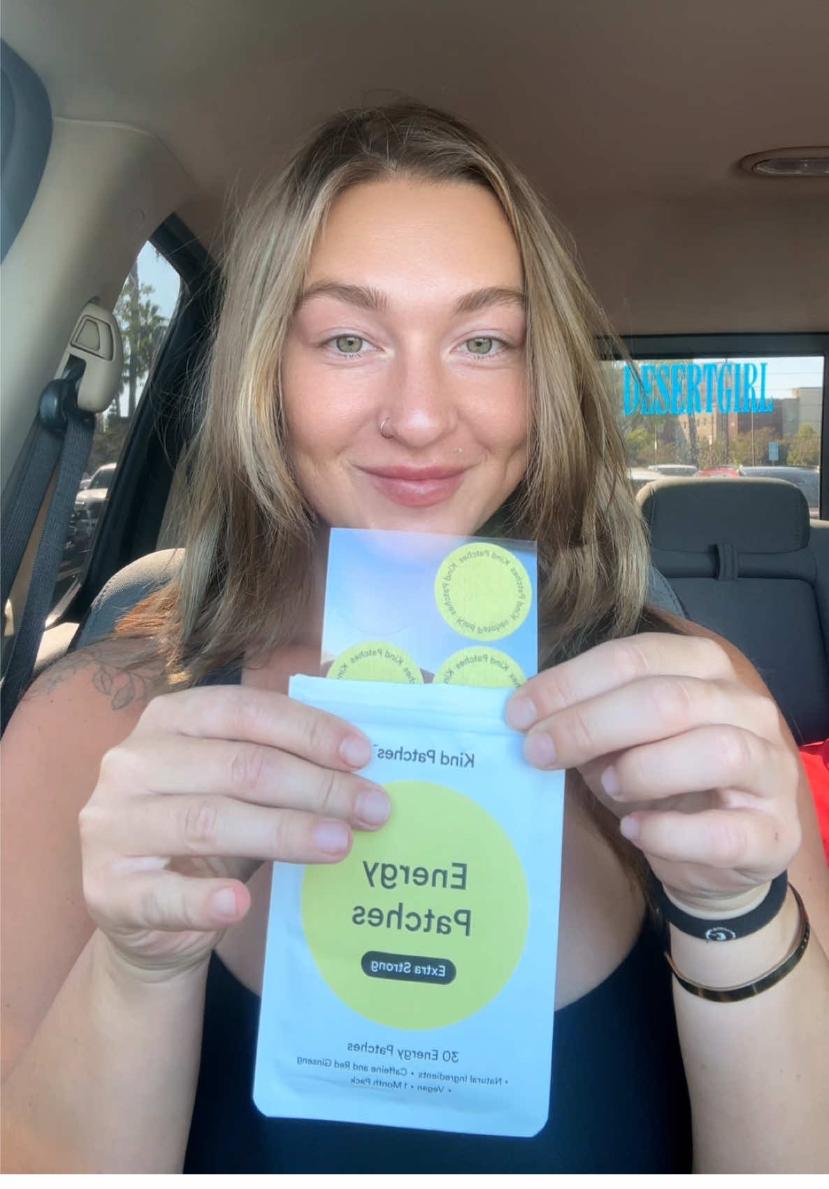 Literally use them everyday 😍#kindpatches #energy #energysupplement #energypatch #viralproducts 