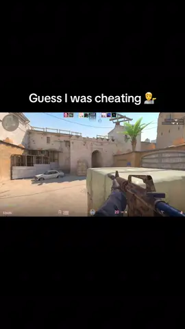 #fyp #cs2 