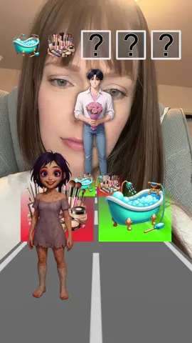 Umm what? 🤔😂 	#kpopdemonhunter #tiktokgames #gameeffects #game 