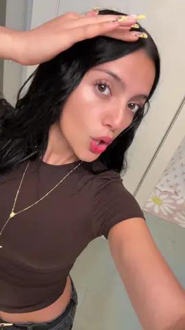 I love my eyes 
