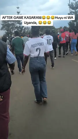 Kenyan mambo ni mingi😂😂😂😂 #worldcupqualifiers #football #harambeestars #manchesterunitedfans #kevin_masagara 