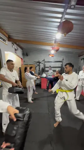 Cada favo tem seu valor e propósito dentro dessa Colmeia. Vamos crescer juntos! 👊🏽 🐝  . #taekwondo #colmeiataekwondo 