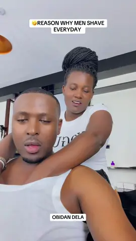 🤣🤣just for fun reason why men shaves every day barbershop trending video obidan dela Alcapone @8TH SPA💅💇‍♂️💆‍♀️  #obidandela #barbershop #fyp #massage #goviral 
