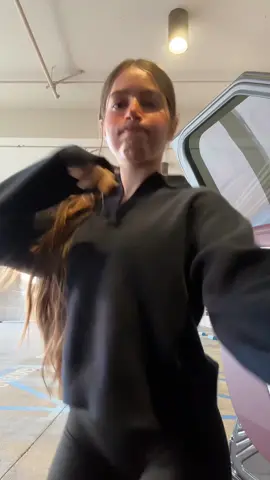 Pre gym things 