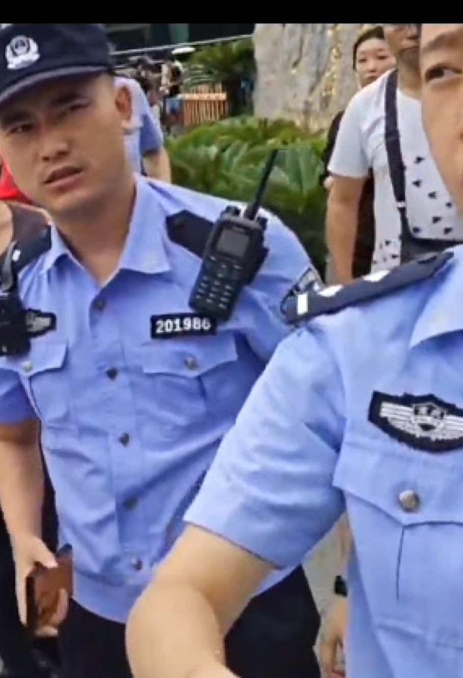 #老百姓维权 
