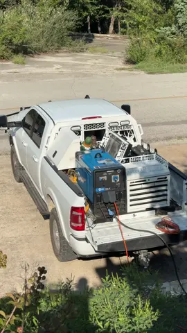 Skid breakdown vid I’ve ran it for Afew weeks now and couldn’t be happier. #Welding #fyp #foryou #weldingskid #welder