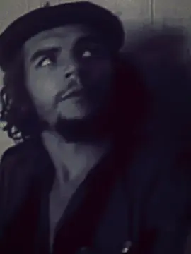 #commandante #cheguevara #revolution 