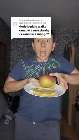 Odpowiadanie użytkownikowi @soulsfinalboss 