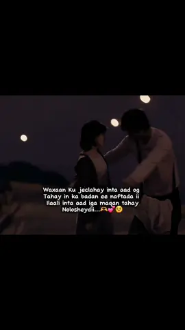 Mention Qof sidan ku dhihi lahayd..😍❤️ ##fypシ゚ ##foryoupage  ##viral 