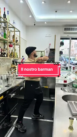 #barman #drink #neiperte vieni a gustarti il tuo drink preferito fatto da Enzo con le sue acrobazie🥰🍹