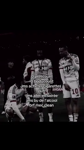 #mecclean 