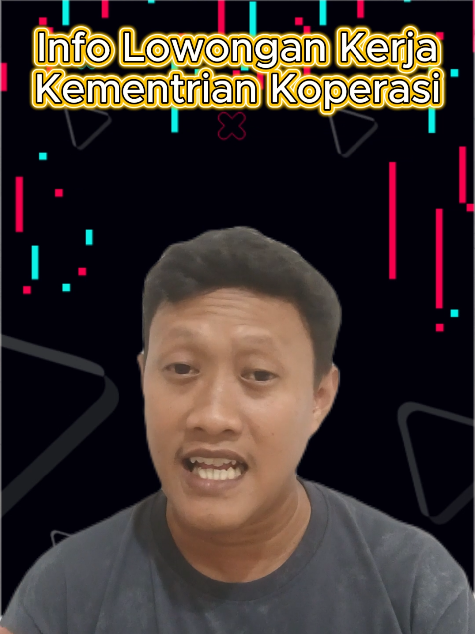 Loker Project Management Officer (PMO) Koperasi Desa/Kelurahan Merah Putih, Terbuka untuk S-1/D-4 semua Jurusan #loker #lowongankerja #kemenkop #koperasimerahputih 