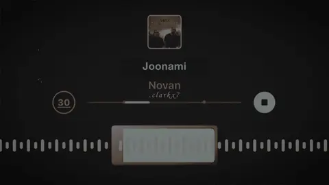 Novan✨• #D #foryou #fypシ #foryoupage #clarkx7 
