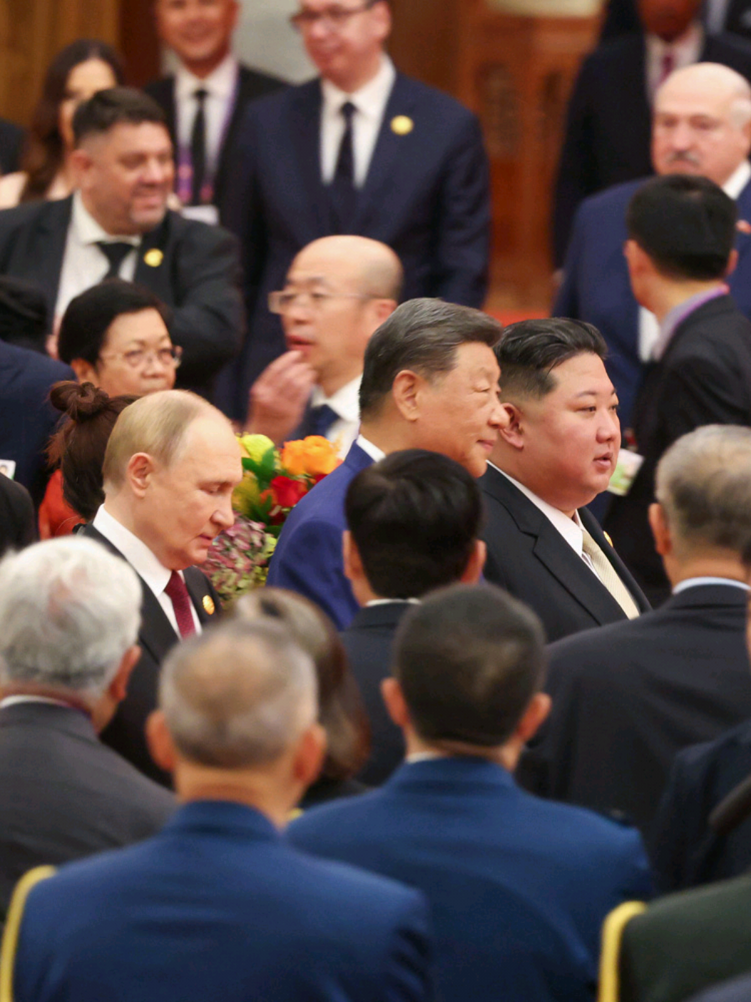 Kim Jong Un Attends Commemorations of the 80th Anniversary of Victory in the Chinese People’s War of Resistance Against Japanese Aggression and the World Anti-Fascist War(11)#FYP #fypシ   #fypシ゚viral  #金正恩  #김정은 #DPRK  #кимченын  #kimjongun #NorthKorea  #คิมจ็องอึน #kimilsung #hochiminh  #risolju #korea  #tiktokindia #kim #kimilsung #kimjongil #كيمجونغعن #キム・ジョンウン  #किमजोंगउन #CoréeduNord #CoreadelNorte #СевернаяКорея #nordkorea #북한 #เกาหลีเหนือ  #CoreiadoNorte #coreadelnord #noordkorea #nordkorea #donaldjohntrump #Trump #الشمالية #将军 #金正恩氏 #CoreadelNorte #北朝鮮 #朝鲜 #충의 #恩情 #朝鲜半岛 #NorthKoreaNews #DPRKNews #KoreanPeninsula #朝鮮半島 #조선반도 #忠诚 #太阳 #白头山 #백두산 #KimYoJong #元帅 #김정일 #김일성 #김요정 #地表最强 #地表最强80后 #最强80后 #忠誠 #HiDPRK #你好朝鲜 #中国阅兵 #阅兵 #93阅兵 #parade #中国 #China #93 #September3 