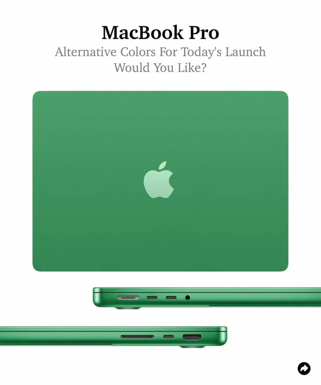 #macbook #apple #techtok #technews