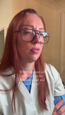 Vaccines aren’t “experimental” - they’re built on decades of rigorous science. 📊 Clinical trials enroll tens of thousands of people to test safety and effectiveness before approval. 🧬 They work by training your immune system to recognize germs without causing the actual disease. 🔬 After rollout, vaccines are continuously monitored in real-world studies involving millions - confirming protection and tracking rare side effects. 🌍 Result? Vaccines have prevented an estimated 4–5 million deaths every year worldwide (WHO). Science is clear: vaccines save lives.