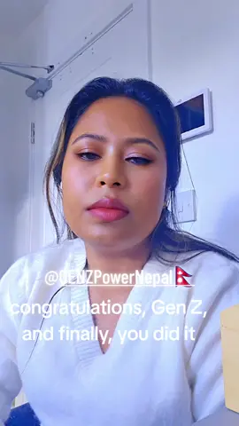 @GEN Z Power Nepal 🇳🇵 