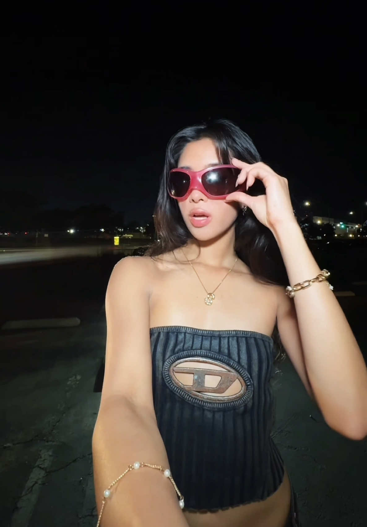 don't get comfortable, 'cause any minute now #MIA #KATSEYE 