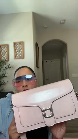 10/10 for this purse! #accessories #purse #tiktokshop 