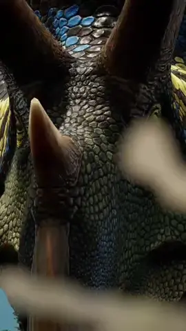 This audio spoke to me lol #pathoftitans #dinosaur #meme #dinotok #gaming 