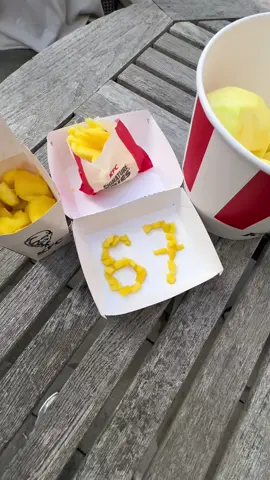 bro got his mango mustard meal 🥀🙏🥭