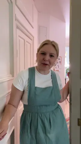 Welcome to my kitchen!  This is a repost from last year. I have things stealing my focus this week so I thought I’d repost some of my popular videos plus some that I thought new followers have missed but would want to see. I’ll be back to regularly scheduled programming next week!  #repost #kitchentour 