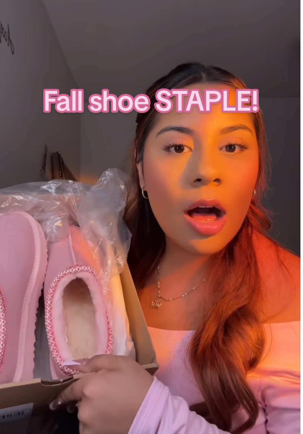 They finally have them on TikTok!!
