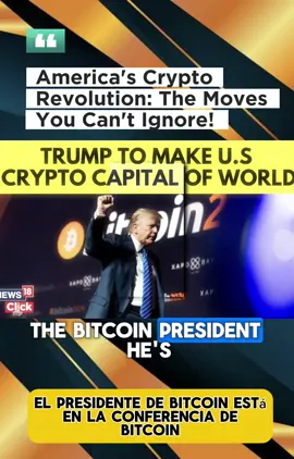 America's Crypto Revolution: The Moves You Can't Ignore! #xrp #bitcoin #cryptocurrency 